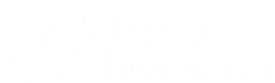 深维科技logo